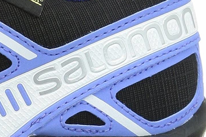Salomon Speedcross 3 GTX name